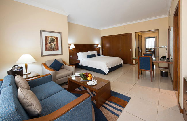 Al Rawda Arjaan by Rotana - Foto 9