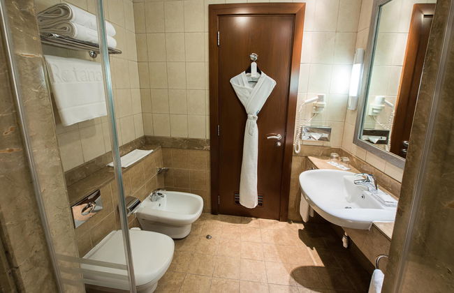 Al Rawda Arjaan by Rotana - Foto 7