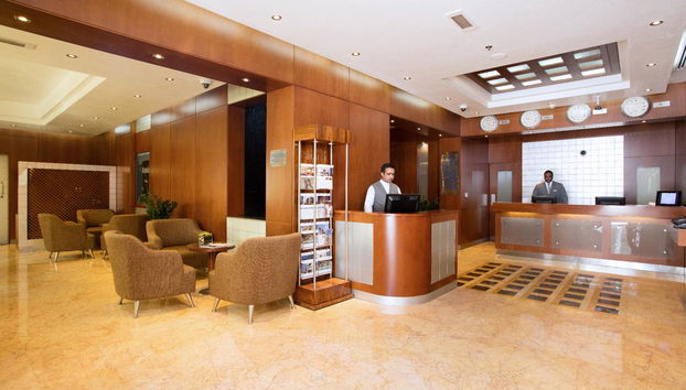 Al Rawda Arjaan by Rotana - Foto 2