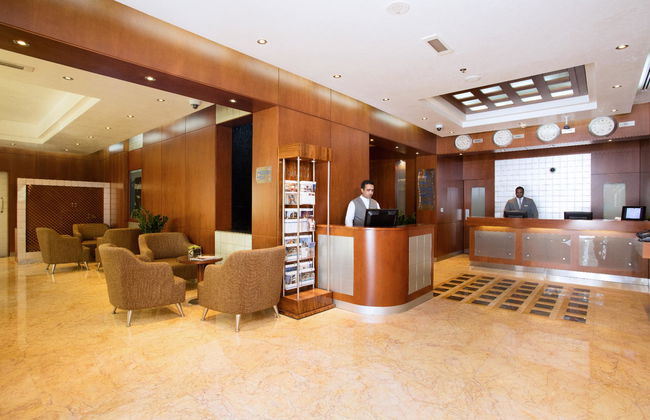Al Rawda Arjaan by Rotana - Foto 2