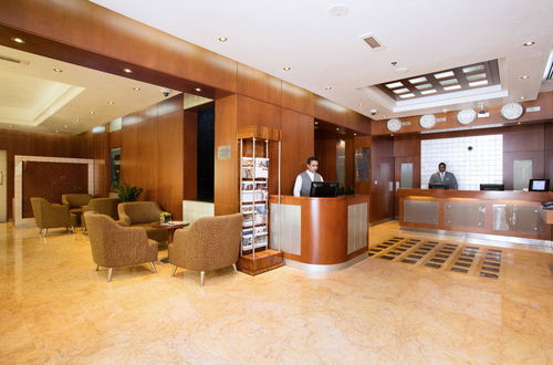 Photo 2 - Al Rawda Arjaan by Rotana