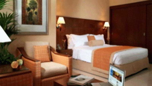 Al Rawda Arjaan by Rotana - Foto 5