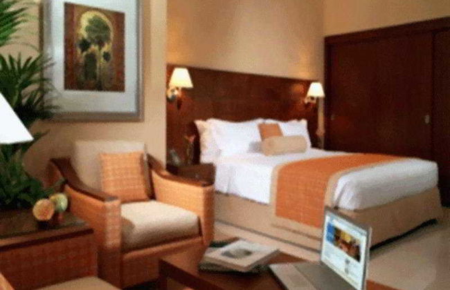 Al Rawda Arjaan by Rotana - Foto 5