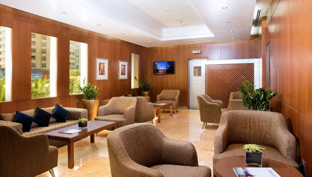 Al Rawda Arjaan by Rotana - Foto 4