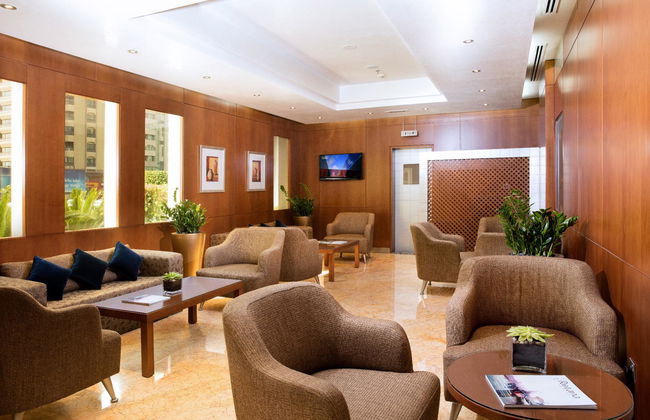 Al Rawda Arjaan by Rotana - Foto 4
