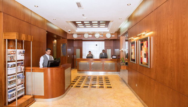 Al Rawda Arjaan by Rotana - Foto 3