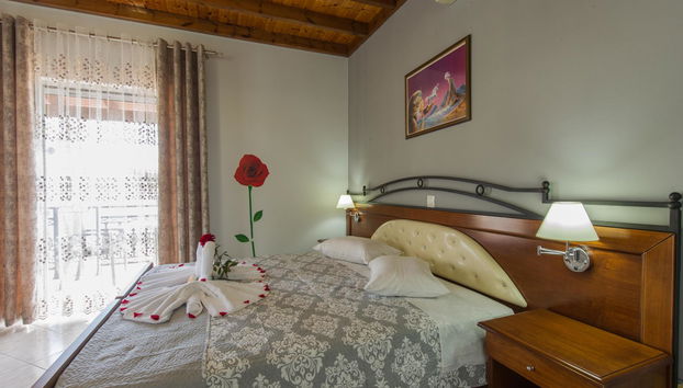 Makis Studios & Apartments - Foto 5