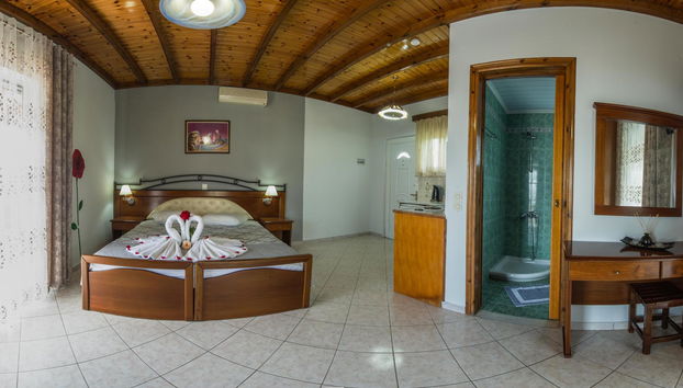 Makis Studios & Apartments - Foto 4