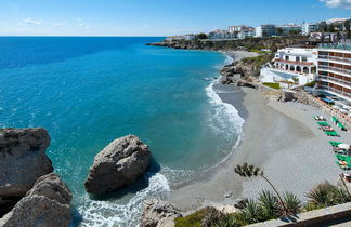 Foto 2 - Olée Nerja Holiday Rentals by Fuerte Group