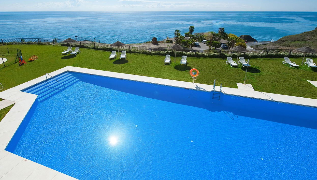Olée Nerja Holiday Rentals by Fuerte Group - Foto 1