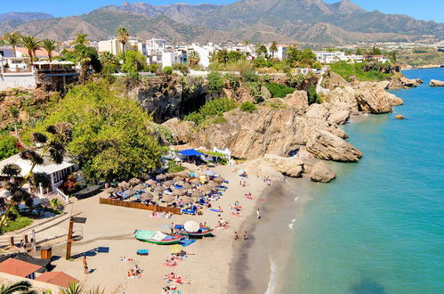 Photo 3 - Olée Nerja Holiday Rentals by Fuerte Group