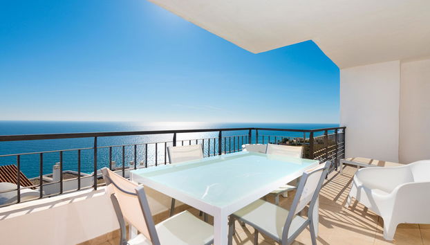 Olée Nerja Holiday Rentals by Fuerte Group - Foto 2