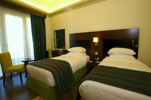 Photo 11 - Al Khoory Hotel Apartments - Al Barsha