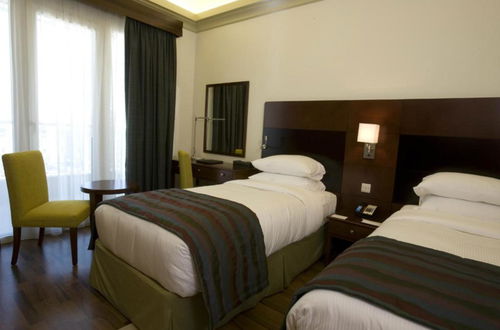 Photo 10 - Al Khoory Hotel Apartments - Al Barsha