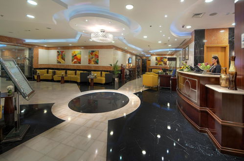 Foto 7 - Al Khoory Hotel Apartments - Al Barsha