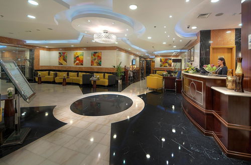 Foto 7 - Al Khoory Hotel Apartments - Al Barsha