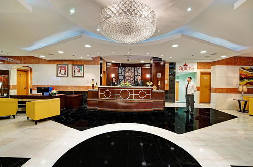 Photo 6 - Al Khoory Hotel Apartments - Al Barsha