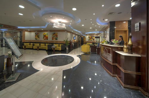 Photo 5 - Al Khoory Hotel Apartments - Al Barsha