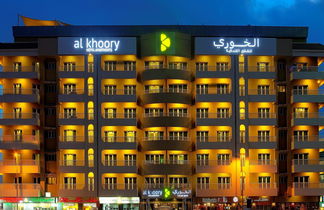 Foto 2 - Al Khoory Hotel Apartments - Al Barsha