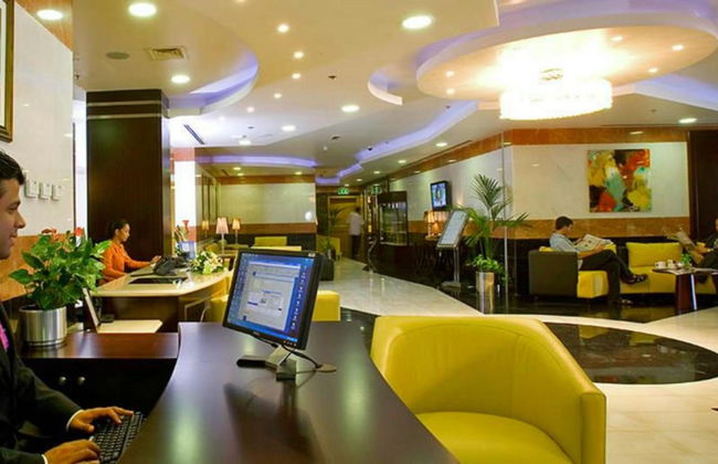 Al Khoory Hotel Apartments - Al Barsha - Foto 4