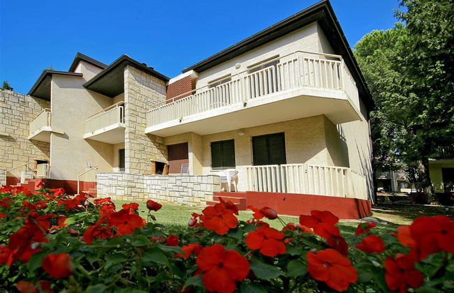 Apartments Polynesia Plava Laguna - Foto 4