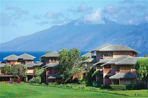 Foto 2 - Kapalua Villas Maui by Outrigger