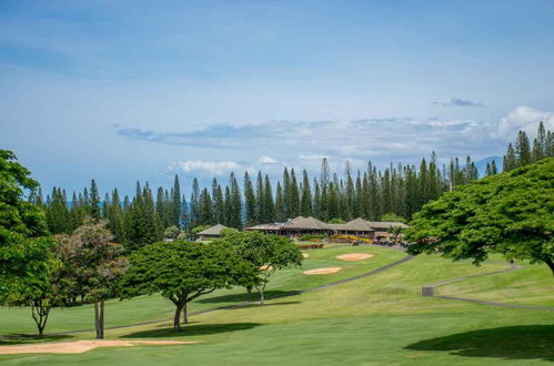 Foto 40 - Kapalua Villas Maui by Outrigger