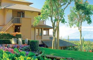 Photo 1 - Kapalua Villas Maui by Outrigger