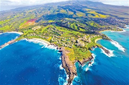 Photo 74 - Kapalua Villas Maui by Outrigger