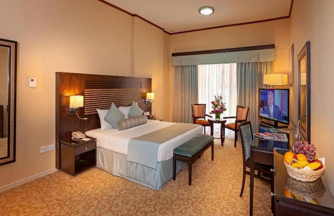Chelsea Gardens Hotel Apartment - Foto 8