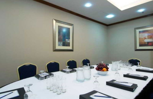 Chelsea Gardens Hotel Apartment - Foto 16