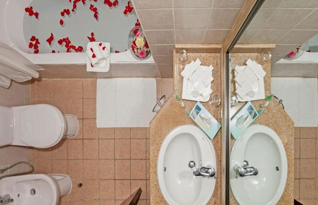 Chelsea Gardens Hotel Apartment - Foto 10