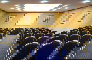 Foto 18 - Chelsea Gardens Hotel Apartment