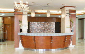 Foto 7 - Chelsea Gardens Hotel Apartment