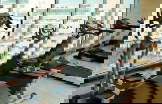 Foto 20 - Chelsea Gardens Hotel Apartment