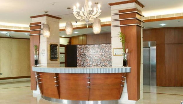 Chelsea Gardens Hotel Apartment - Foto 5