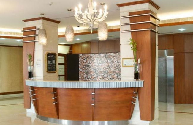 Chelsea Gardens Hotel Apartment - Foto 5