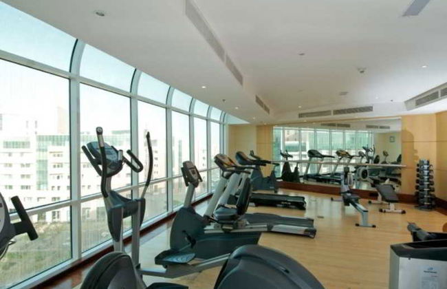 Chelsea Gardens Hotel Apartment - Foto 19