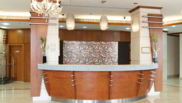 Chelsea Gardens Hotel Apartment - Foto 4