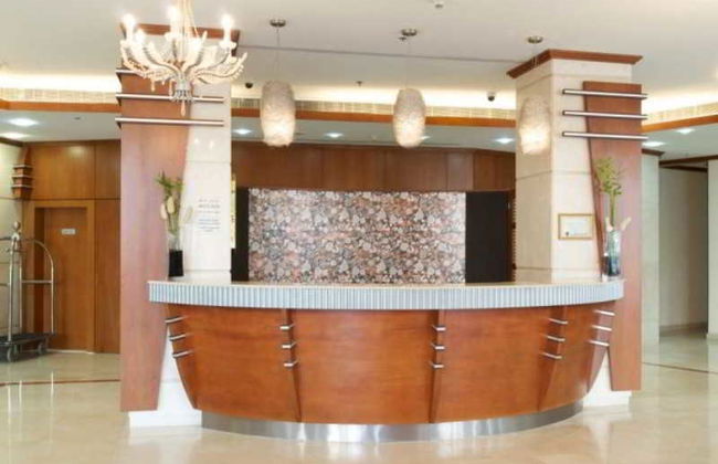 Chelsea Gardens Hotel Apartment - Foto 4