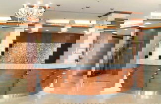 Foto 4 - Chelsea Gardens Hotel Apartment