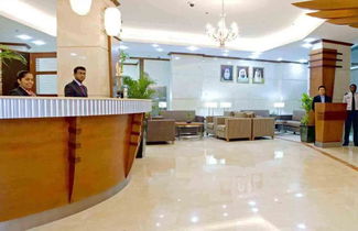 Foto 6 - Chelsea Gardens Hotel Apartment