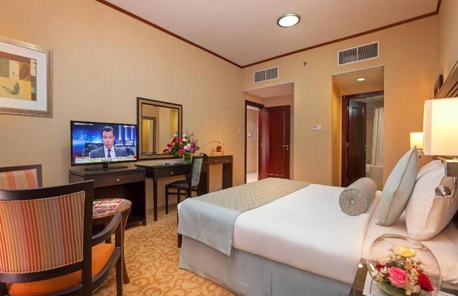 Chelsea Gardens Hotel Apartment - Foto 9