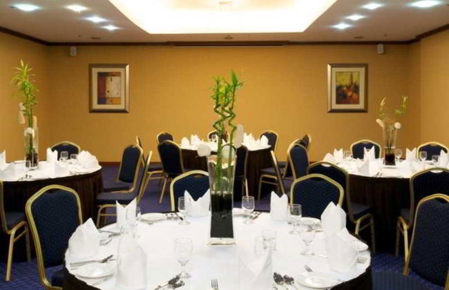 Chelsea Gardens Hotel Apartment - Foto 15