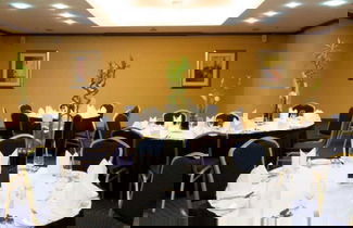 Foto 15 - Chelsea Gardens Hotel Apartment