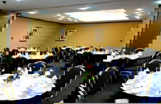 Foto 14 - Chelsea Gardens Hotel Apartment