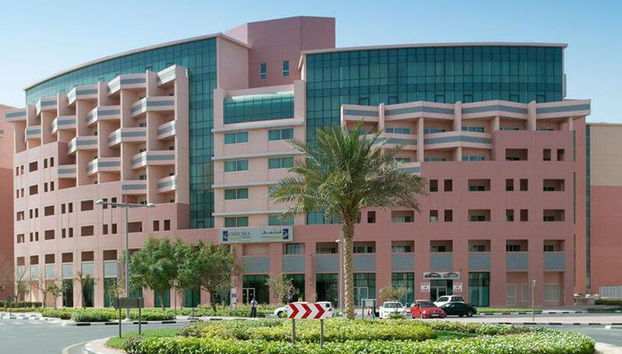 Chelsea Gardens Hotel Apartment - Foto 3