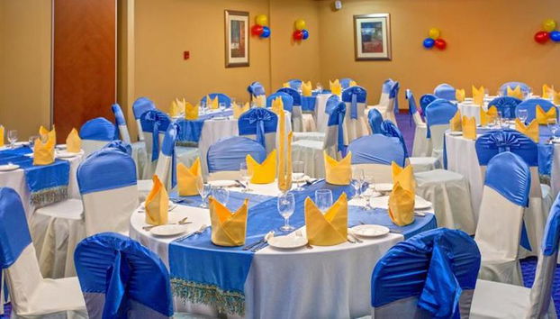 Chelsea Gardens Hotel Apartment - Foto 2