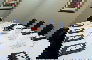 Foto 17 - Chelsea Gardens Hotel Apartment