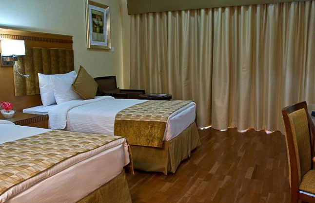 Chelsea Gardens Hotel Apartment - Foto 12